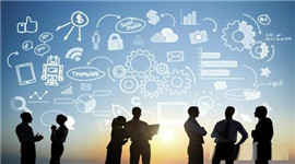 These industries have to wear a dust jacket!