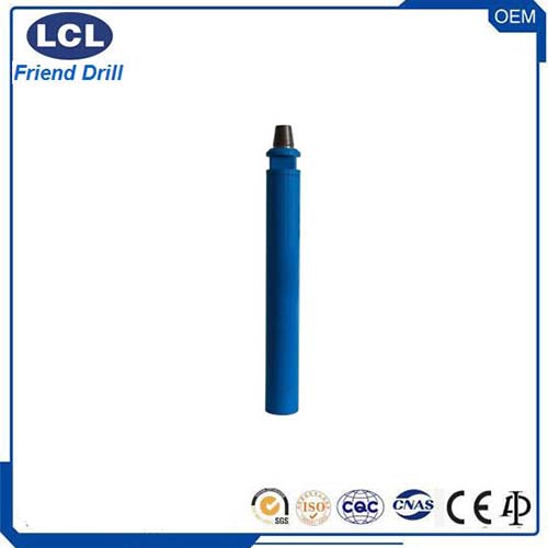 DTH HAMMER WITH CIR90 BIT SHANK