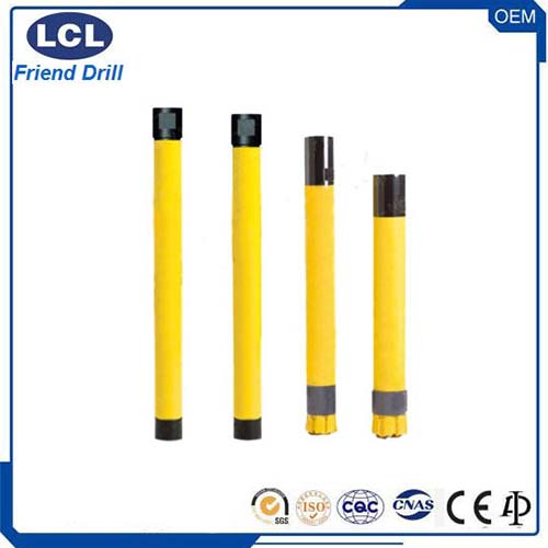 DTH HAMMER With CIR110 Bit Shank