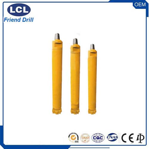 DTH HAMMER With CIR150 Bit Shank