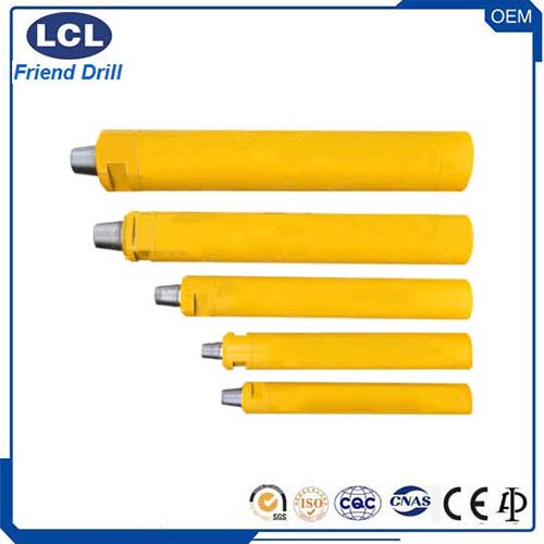 DTH HAMMER BR2A BIT SHANK