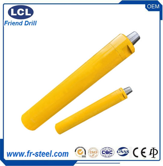 DTH HAMMER BR3A BIT SHANK