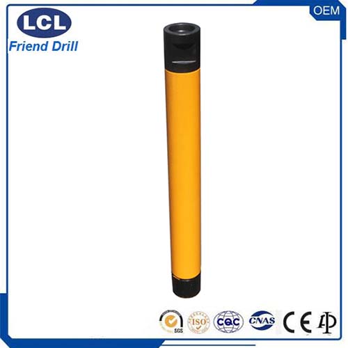 4 Inch DTH Hammer with foot vlave(DHD340/COP44Bit Shank)