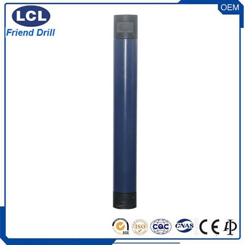 4 Inch DTH Hammer with foot vlave(SD4 Bit Shank)