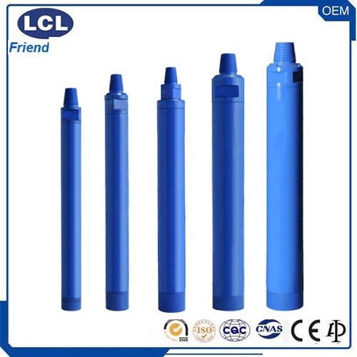 8 Inch DTH Hammer with foot vlave(COP84/DHD380 Bit Shank)