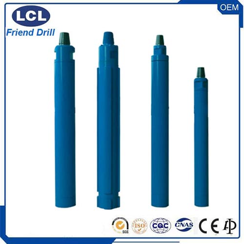 5 Inch DTH Hammer Without foot vlave(SD5 Bit Shank)