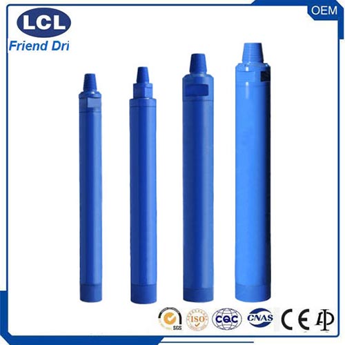 8 Inch DTH Hammer Without foot vlave(SD8 Bit Shank)