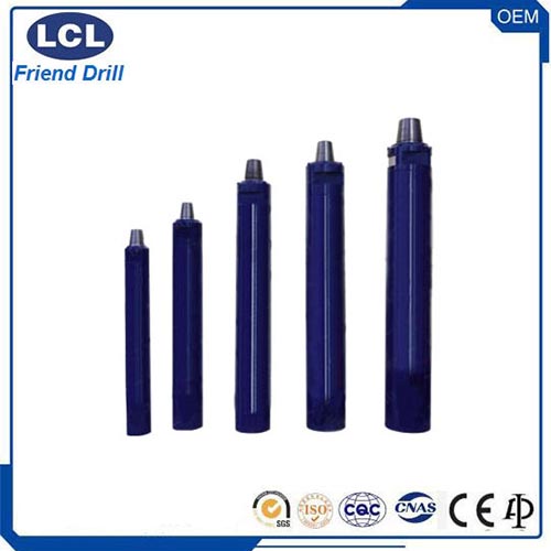 12 INCH DTH HAMMER WITHOUT FOOT VLAVE BIT SHANK(SD12/FR12-2)