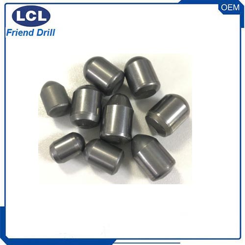 Tungseten Cemented Carbide For DTH Bits