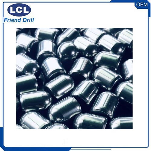 Tungsten Cemented Carbide For Mining