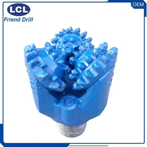 Rotary Blast Hole Drill Bits