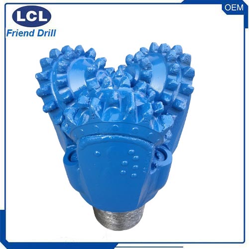 617 Series  drill bit water well core drill bit Roller Cone Bit