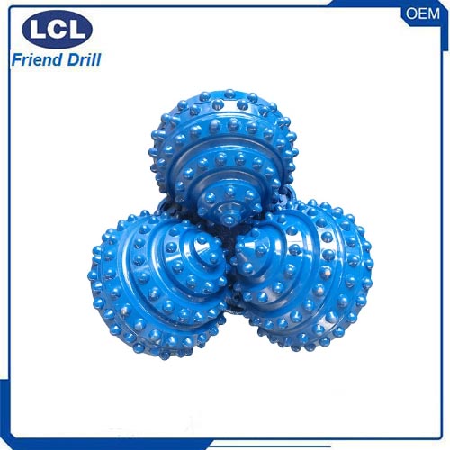 Good quality roller cone bits