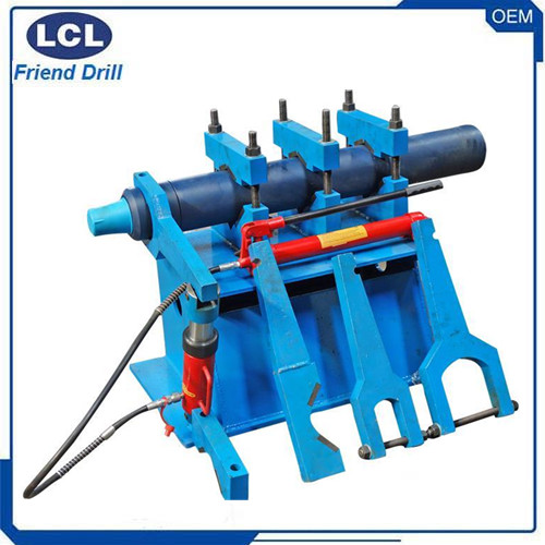 Manuel Type Hydrualic Breakout Bench