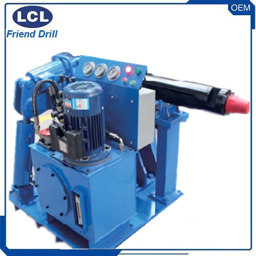 Electirical Type Hydrualic Breakout Bench