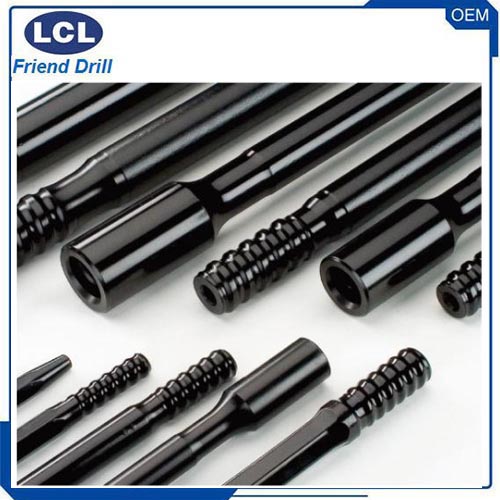 Top Hammer Extension Rod