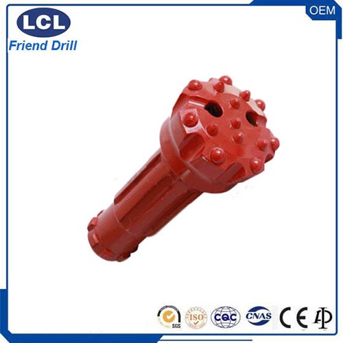 1-2"Middle Air Pressure DTH Bits