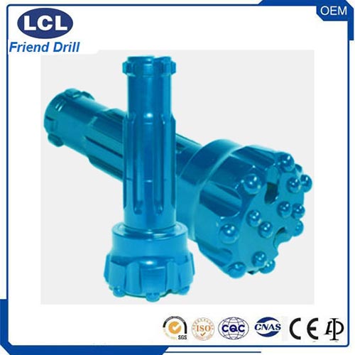 3"High Air Pressure DTH Bits