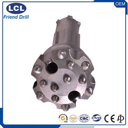 4"High Air Pressure DTH Bits