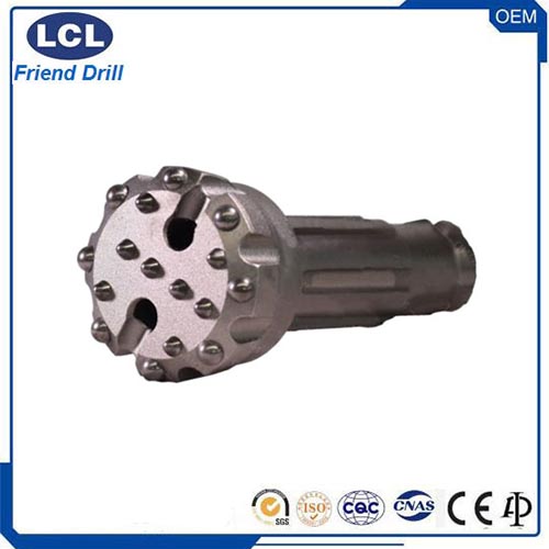 5"High Air Pressure DTH Bits