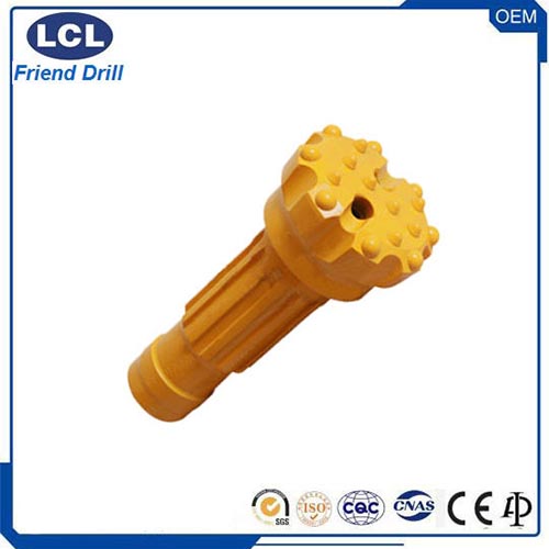 J series low air pressure bits